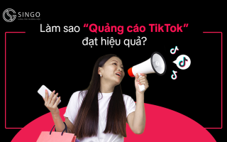 Tiktok là một trong những nền tảng mạng xã hội phổ biến nhất hiện nay, với hơn 1 tỷ người dùng trên toàn thế giới. Tiktok không chỉ là nơi để giải trí, mà còn là một kênh tiếp thị hấp dẫn cho các doanh nghiệp. Tuy nhiên, để chạy quảng cáo tiktok hiệu quả, […]
